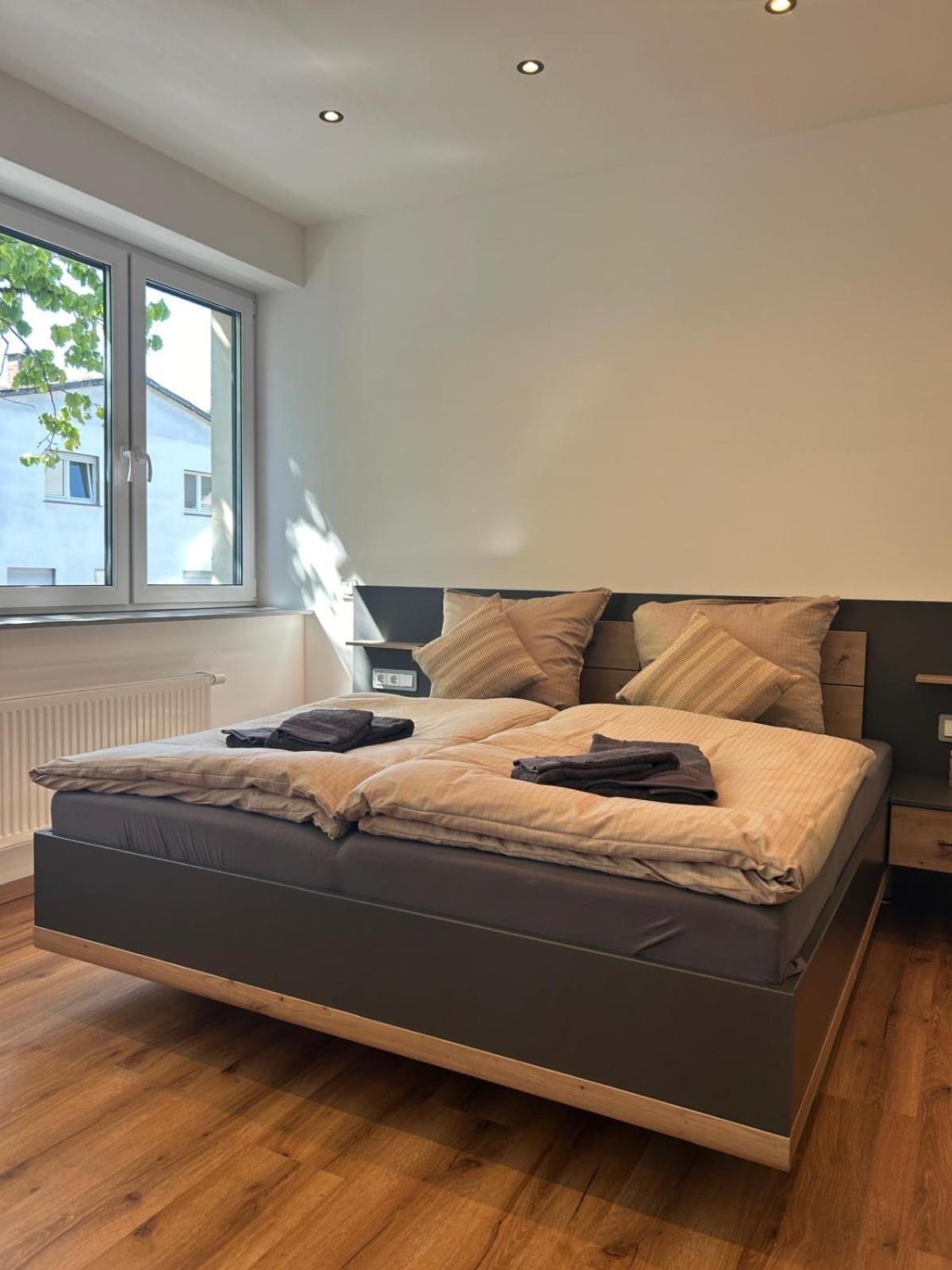 Artemis Zimmervermietung 4 Sundern Extérieur photo